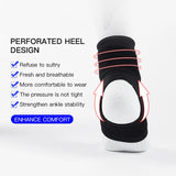 Kyncilor Bandage Elastic Breathable Ankle Strap Gym Tobillera Fitness Adjustable Compression Ankle Protectors Football