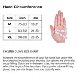 Kyncilor Cycling Gloves Fingerless Riding MTB Bike Bicycle Glove Thermal Warm Motorcycle Winter Autumn Women Men Dropshipping