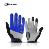 Outdoor Daily Cycling Running Fitness Sports AntiSlip Wear-Resistant Sweat Absorbing And Breathable Gloves