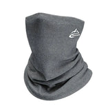 Winter Sports Bandana Running Velvet Thermal Neck Warmer Ski Hiking Cycling Riding Snowboard Scarf Windproof Headgear