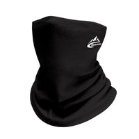 Winter Sports Bandana Running Velvet Thermal Neck Warmer Ski Hiking Cycling Riding Snowboard Scarf Windproof Headgear