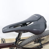 Bicycle Seat MTB Road Bike Saddles Carbon Ultralight Comfortable Seat Cushion Bike Racing Saddle Parts Components