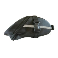 Nylon Bicycle Bag Waterproof Mountain Bike Saddle Storage Seat Rear Tool Pouch Outdoor Cycling  Accessories