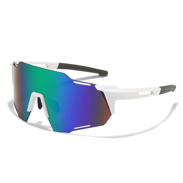 Outdoor Cycling Glasses Windproof Sports Glasses Bicycle Goggles Motorcycle Mountain Bike Goggles