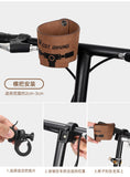 WEST BIKING BIKE CUP HOLDER HANDLEBAR BOTTLE CAGE ROAD MOUNTAIN BIKE FOR CASUAL RIDING