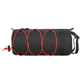 Bicycle Hanging Bag Front Universal Waterproof MTB Front Handle Storage Bag Electric Vehicle Hanging Bag Storage Pocket