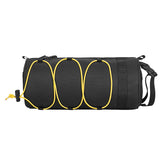 Bicycle Hanging Bag Front Universal Waterproof MTB Front Handle Storage Bag Electric Vehicle Hanging Bag Storage Pocket