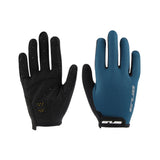 GUB Full Finger  Non Slip Cycling Gloves Windproof Touch Screen Spring Autumn Winter Road Mountain Bike Shock Absorbing Gloves