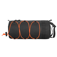 Bicycle Hanging Bag Front Universal Waterproof MTB Front Handle Storage Bag Electric Vehicle Hanging Bag Storage Pocket