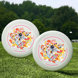 175g 27cm Flying Disc Sport Professional Training Flying Disc Ultimate Freestyle Fastback Beach Sport Not Frisbee Brand