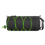 Bicycle Hanging Bag Front Universal Waterproof MTB Front Handle Storage Bag Electric Vehicle Hanging Bag Storage Pocket