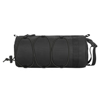 Bicycle Hanging Bag Front Universal Waterproof MTB Front Handle Storage Bag Electric Vehicle Hanging Bag Storage Pocket