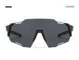 Outdoor Cycling Glasses Windproof Sports Glasses Bicycle Goggles Motorcycle Mountain Bike Goggles