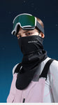 Winter Outdoor Sports Riding Ski Mask Face and Neck Protection Warm Cold Wind Motorbike Head Cover