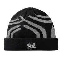 Winter Men Women Fleece Lined Beanie Knitted Hats Soft Thermal Stocking Skull Caps for Cold Weather Outdoor