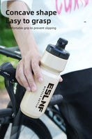 Bicycle Riding Water Bottle Large Capacity Fitness Water Cup Road Bike Mountain Bike Portable Sports Outdoor Water Cup