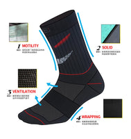 Demon Cycling socks Men Sports Socks Riding Cycling MTB cycling socks Cycling Breaking wind socks Sports Sock Hiking Man Women