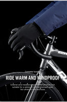 Kyncilor Outdoor Sports Warm Gloves for Daily Sports Cycling Touchable Screen Anti slip