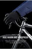 Kyncilor Outdoor Sports Warm Gloves for Daily Sports Cycling Touchable Screen Anti slip