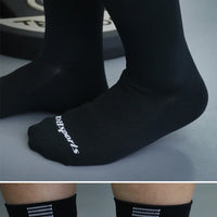 Cycling Socks Running Quick Dry Medium Cylinder Men and Women Sports Fitness in the Tube