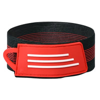 1PC Bicycles Ankle Leg Bind Bandage Trousers Pant Bands Clip Strap Outdoor Cycling Joggings Camping Harnesses Wristband