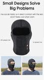 WEST BIKING Summer Ice Silk Cycling Cap Motorcycle Helmet Liner Breathable Sport Headwear Men Women Comfortable Bike Cap Hat