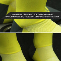 Cycling Socks Running Quick Dry Medium Cylinder Men and Women Sports Fitness in the Tube