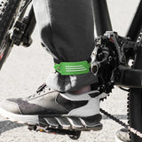 1PC Bicycles Ankle Leg Bind Bandage Trousers Pant Bands Clip Strap Outdoor Cycling Joggings Camping Harnesses Wristband