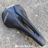 Bicycle Seat MTB Road Bike Saddles Carbon Ultralight Comfortable Seat Cushion Bike Racing Saddle Parts Components