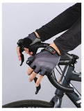 Half Finger Cycling Gloves Men Women MTB Bike Gloves Running Fitness Gym Riding Motorcycle Bicycle Gloves