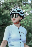 WEST BIKING Photochromic Cycling Sunglasses Men MTB Road Bike Windproof Goggles Polarized Women Sport Fishing Driving Glasses