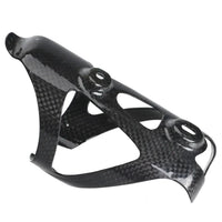 1PCS Carbon Fiber Bicycle Ultralig Water Bottle Cage MTB Road Bike Bottle Holder Cycle Equipment Matte/light