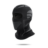 Ski Upgraded Mask Motorcycle Riding Full Face Mask Neck Warmer Winter Warm Balaclava Windproof Cycling Cap Outdoor Run Skiing Mask Hat