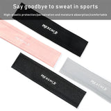 Sport Headbands Bike Cycling Running Sweatband Fitness Jogging Tennis Yoga Gym Headscarf Head Sweat Hair Band Bandage Men Women