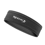 Sport Headbands Bike Cycling Running Sweatband Fitness Jogging Tennis Yoga Gym Headscarf Head Sweat Hair Band Bandage Men Women