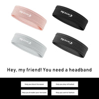 Sport Headbands Bike Cycling Running Sweatband Fitness Jogging Tennis Yoga Gym Headscarf Head Sweat Hair Band Bandage Men Women