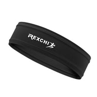 Sport Headbands Bike Cycling Running Sweatband Fitness Jogging Tennis Yoga Gym Headscarf Head Sweat Hair Band Bandage Men Women