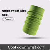 Sports Wristbands Breathable Sweat Bands Wrist Guard For Volleyball Fitness Sweatbands Wrist Wrap Cuff