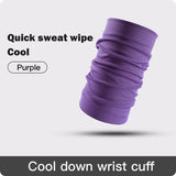 Sports Wristbands Breathable Sweat Bands Wrist Guard For Volleyball Fitness Sweatbands Wrist Wrap Cuff