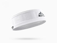 Headband Sports Equipment Sunscreen Summer Baseball Caps Visor Sweat-absorbing Elastic Hair Band Women Cap Men Hats Sports Hats