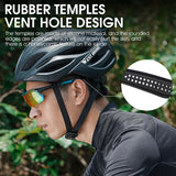 WEST BIKING Cycling Glasses Polarized Glasses 5 lens Outdoor Bicycle Sunglasses MTB Road Bike Ciclismo Men Women Cycling Eyewear