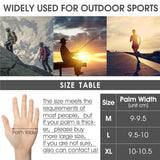 WEST BIKING Half Finger Cycling Gloves Shockproof Wear Resistant Breathable MTB Road Bicycle Gloves Men Women Sports Bike Gloves