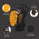 Sports Knee Pads Knee Tendon Support Protector PU Rubber Pad Physical Filling Cycling Running Basketball