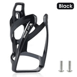 Ultralight Bicycle Bottle Cage MTB Mountain Road Bike Drinking Water Bottle Holder Bracket