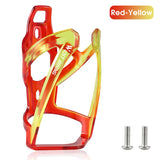 Ultralight Bicycle Bottle Cage MTB Mountain Road Bike Drinking Water Bottle Holder Bracket