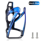 Ultralight Bicycle Bottle Cage MTB Mountain Road Bike Drinking Water Bottle Holder Bracket