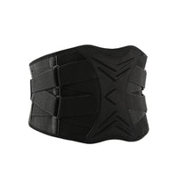 Weightlifting Back Support Compression Belt Men Waist Protection Fitness Training Orthopedics for Lower Back Pain Relief