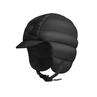 Winter Oudoor Hat Men Women Ear Flap Cap Trooper Trapper Snowproof Ski Hats Thermal Soft Hats Windproof Caps