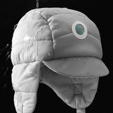 Winter Oudoor Hat Men Women Ear Flap Cap Trooper Trapper Snowproof Ski Hats Thermal Soft Hats Windproof Caps