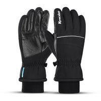 Mountain Snowboard Gloves Men Women Cold Snow Skiing Mittens Waterproof Snowmobile Handschoemen